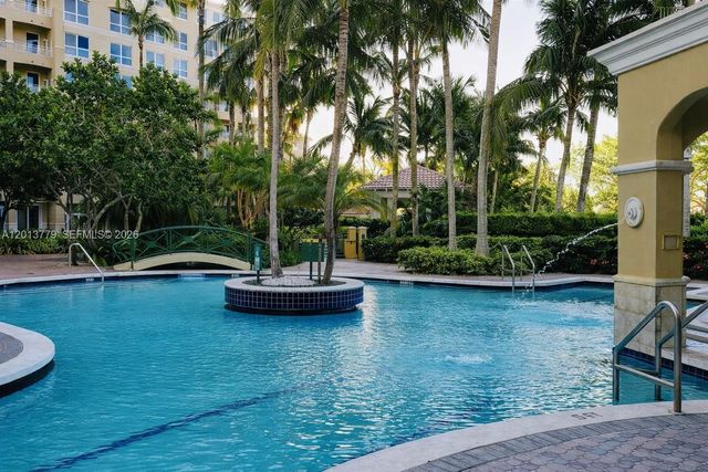19501 W Country Club Drive 2415, Aventura, FL 33180