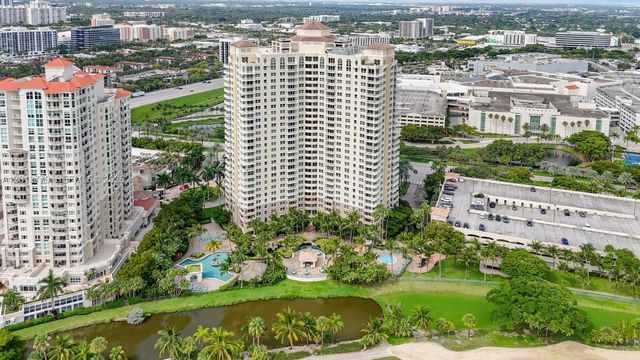 19501 W Country Club Drive 2415, Aventura, FL 33180