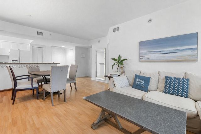 19501 W Country Club Drive 2415, Aventura, FL 33180