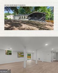 2600 Lisa Drive SW, Atlanta, GA 30311
