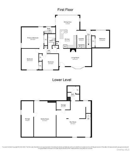 23 Flicker Drive, Middle Island, NY 11953