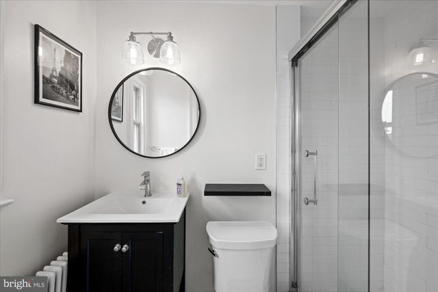 221 INGRAHAM ST NW, Washington, DC 20011