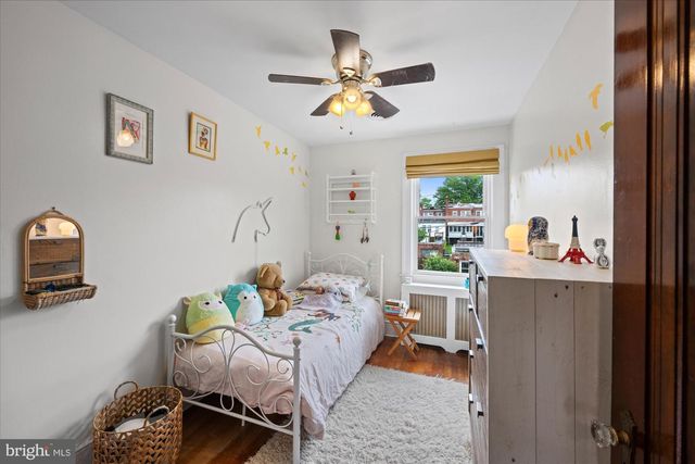 221 INGRAHAM ST NW, Washington, DC 20011