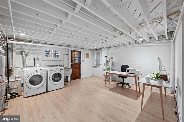 221 INGRAHAM ST NW, Washington, DC 20011