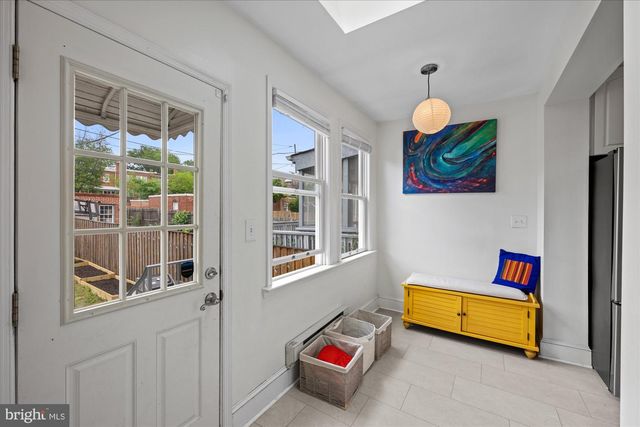 221 INGRAHAM ST NW, Washington, DC 20011