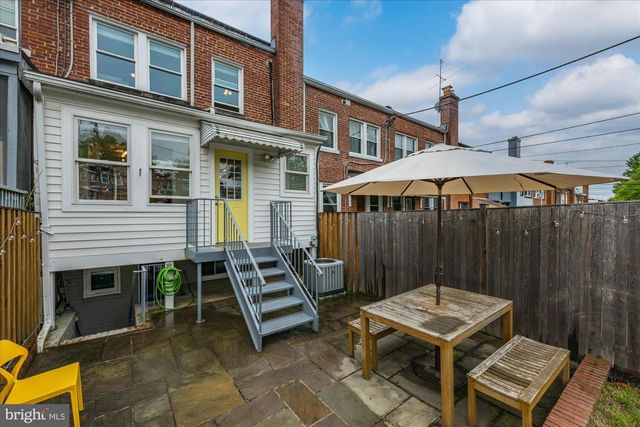 221 INGRAHAM ST NW, Washington, DC 20011