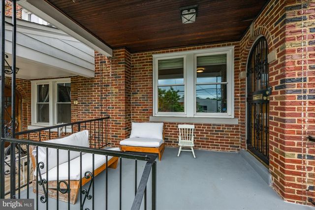221 INGRAHAM ST NW, Washington, DC 20011
