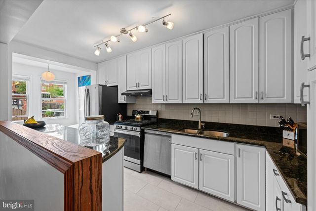 221 INGRAHAM ST NW, Washington, DC 20011