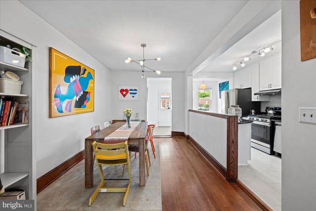 221 INGRAHAM ST NW, Washington, DC 20011
