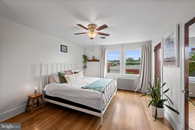 221 INGRAHAM ST NW, Washington, DC 20011