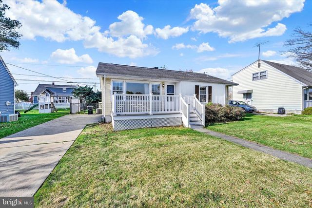 4419 KENDI RD, Nottingham, MD 21236