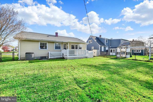 4419 KENDI RD, Nottingham, MD 21236