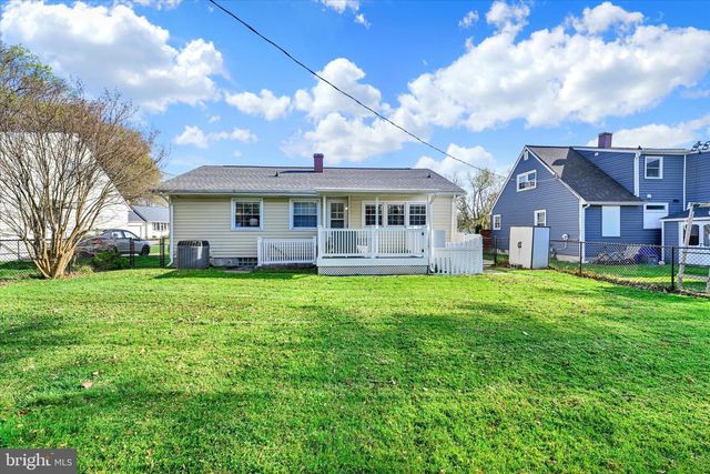4419 KENDI RD, Nottingham, MD 21236