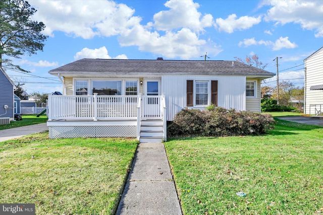 4419 KENDI RD, Nottingham, MD 21236