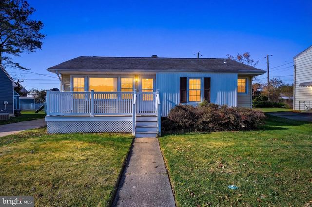4419 KENDI RD, Nottingham, MD 21236