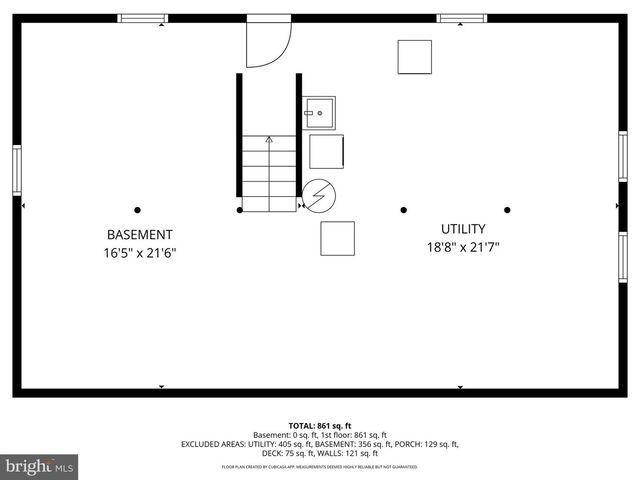 4419 KENDI RD, Nottingham, MD 21236