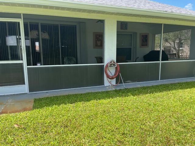 2861 SE Eagle Drive, Port St Lucie, FL 34984