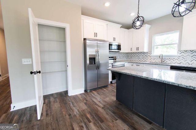 26 Blackberry Ridge SW, Cartersville, GA 30120