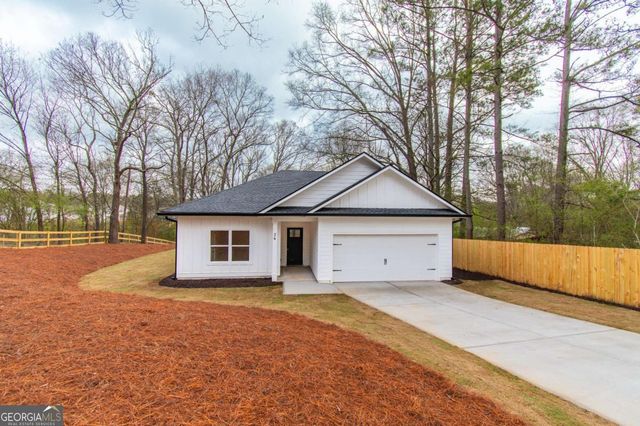 26 Blackberry Ridge SW, Cartersville, GA 30120