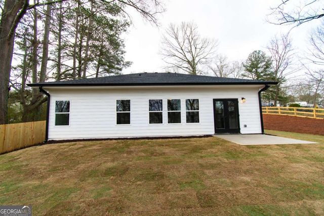 26 Blackberry Ridge SW, Cartersville, GA 30120