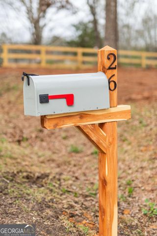 26 Blackberry Ridge SW, Cartersville, GA 30120