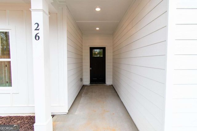 26 Blackberry Ridge SW, Cartersville, GA 30120