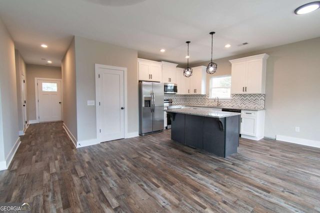 26 Blackberry Ridge SW, Cartersville, GA 30120