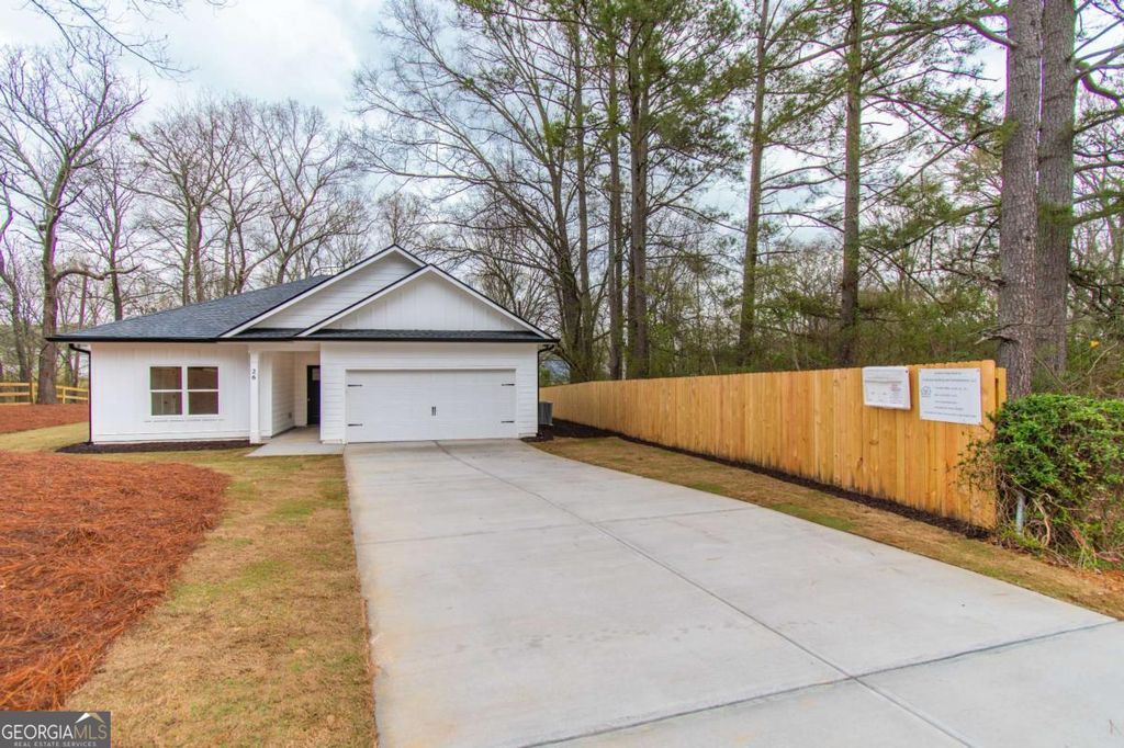 26 Blackberry Ridge SW, Cartersville, GA 30120