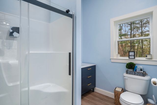 43 Weeks Hill Rd, Coventry, RI 02827