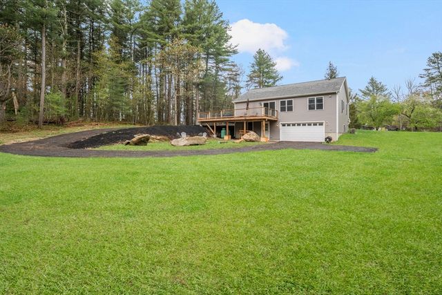 43 Weeks Hill Rd, Coventry, RI 02827