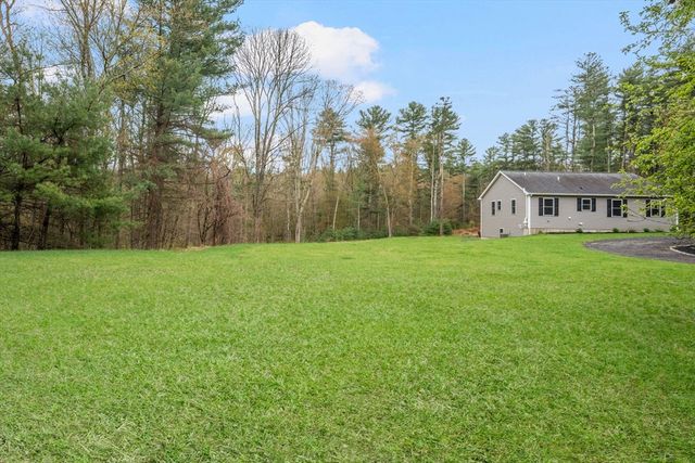 43 Weeks Hill Rd, Coventry, RI 02827