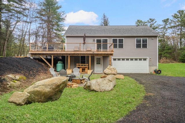 43 Weeks Hill Rd, Coventry, RI 02827
