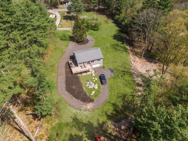 43 Weeks Hill Rd, Coventry, RI 02827
