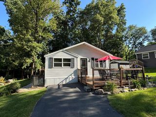 461 Aspen Way, Edgerton, WI 53534