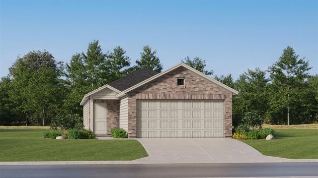 341 Rockies RD, Hutto, TX 78634