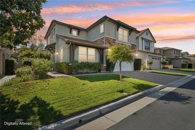28527 Las Canastas, Valencia, CA 91354