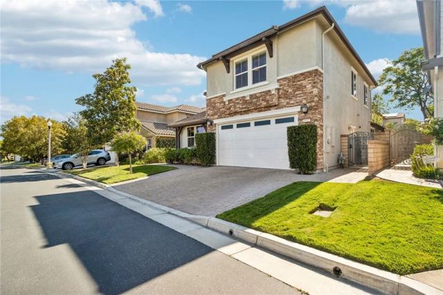 28527 Las Canastas, Valencia, CA 91354