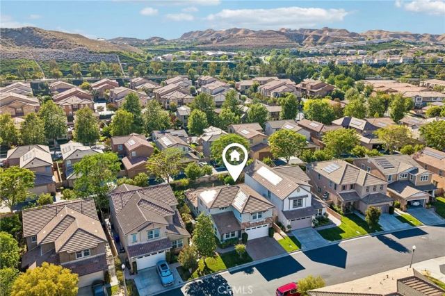 28527 Las Canastas, Valencia, CA 91354