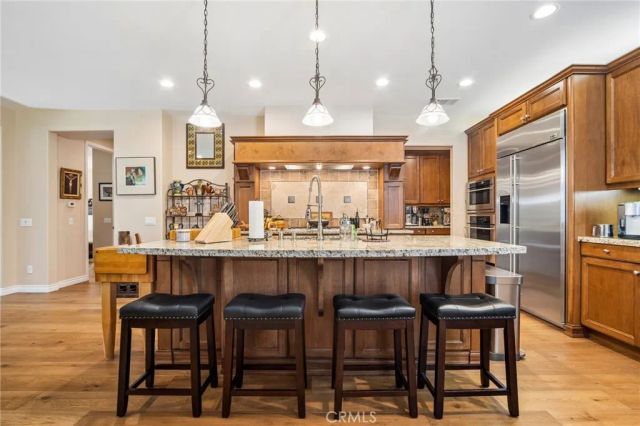 28527 Las Canastas, Valencia, CA 91354