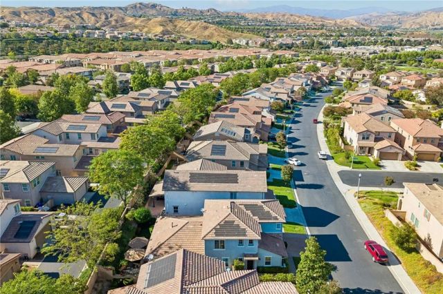28527 Las Canastas, Valencia, CA 91354