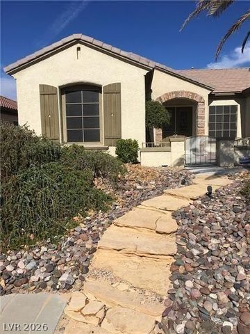8769 Country View Avenue, Las Vegas, NV 89129