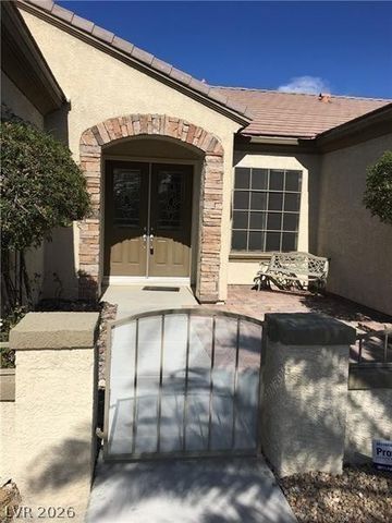 8769 Country View Avenue, Las Vegas, NV 89129