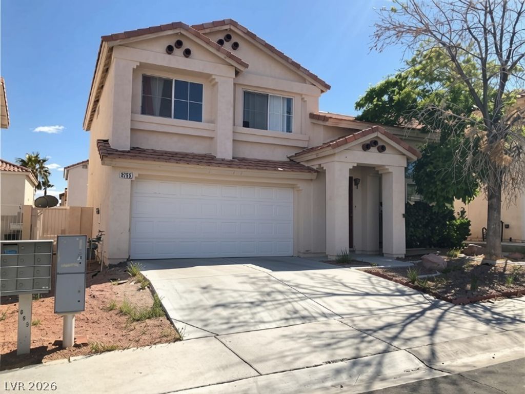 8769 Country View Avenue, Las Vegas, NV 89129 — photo 2