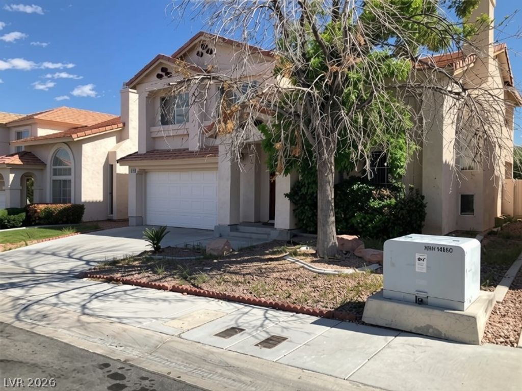 8769 Country View Avenue, Las Vegas, NV 89129 — photo 3