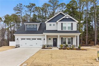 471 Crichton Court, Fayetteville, NC 28311