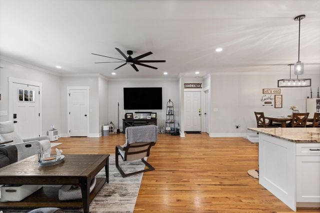 7419 Private Lane, Ooltewah, TN 37363