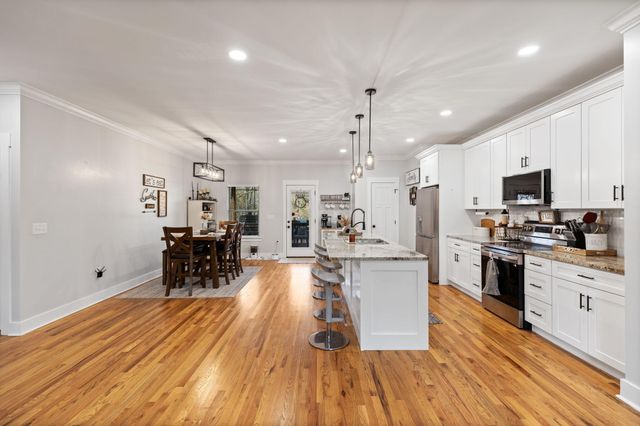 7419 Private Lane, Ooltewah, TN 37363