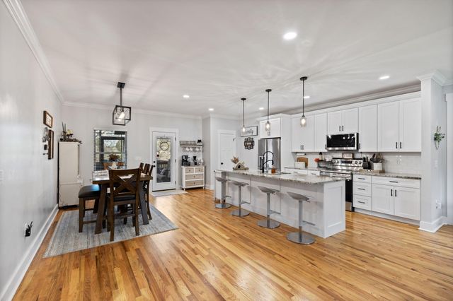 7419 Private Lane, Ooltewah, TN 37363