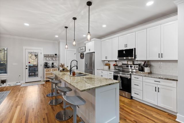 7419 Private Lane, Ooltewah, TN 37363