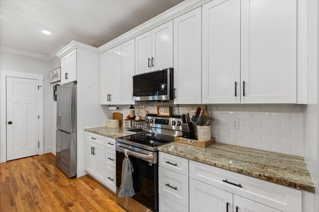 7419 Private Lane, Ooltewah, TN 37363